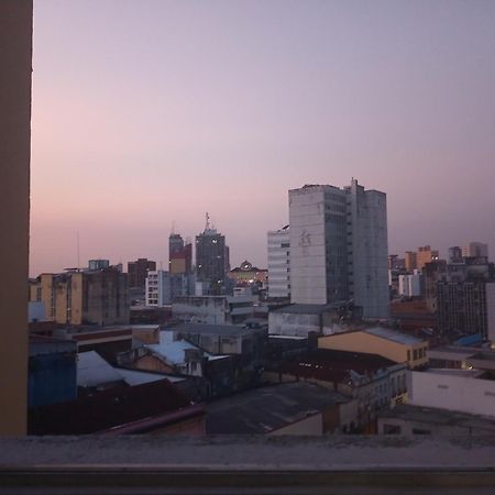Suite Com A Melhor Vista De Manaos Extérieur photo