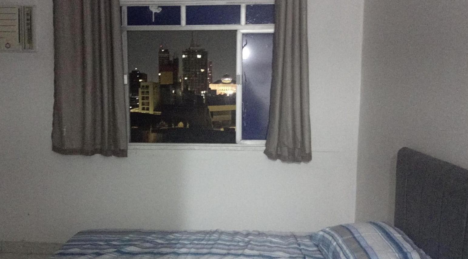 Suite Com A Melhor Vista De Manaos Extérieur photo