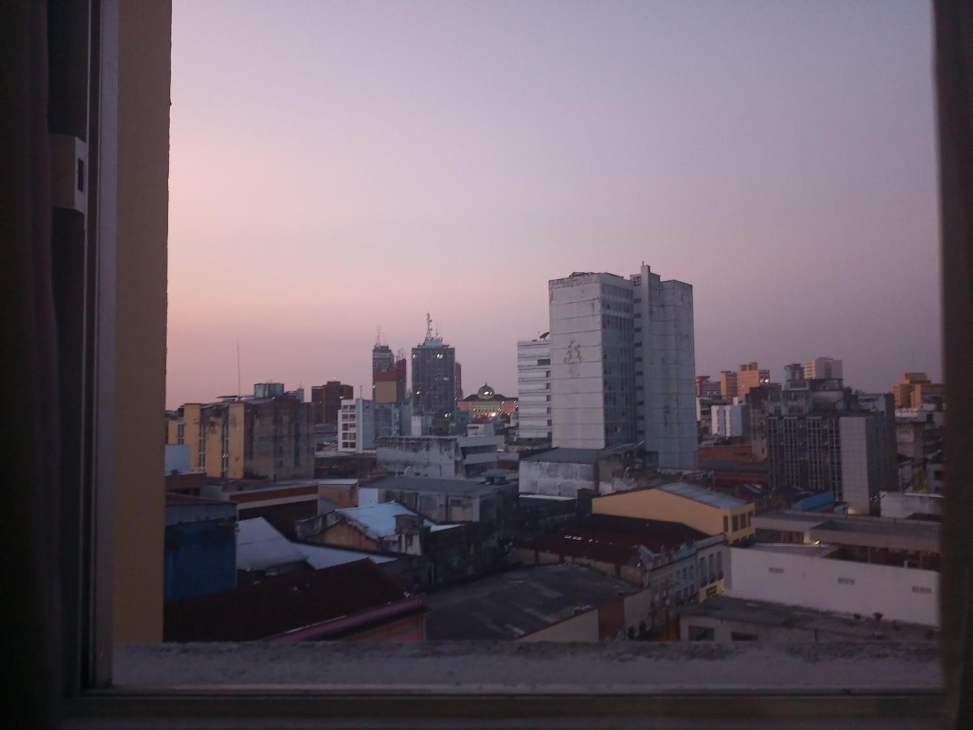 Suite Com A Melhor Vista De Manaos Extérieur photo